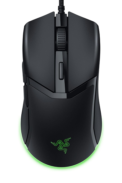 Razer Cobra